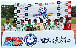 緑東FC