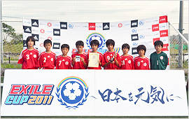 札幌大谷地サッカースポーツ少年団
