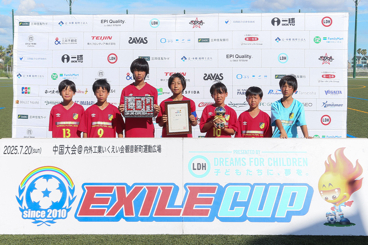 3位:CUORE